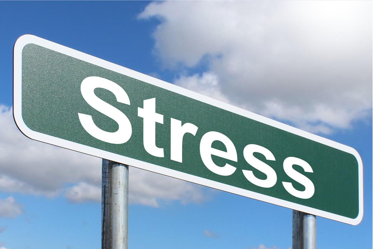Stress