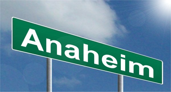 Anaheim