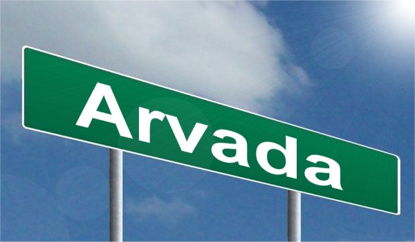 Arvada