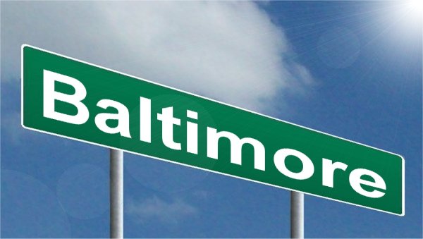 Baltimore