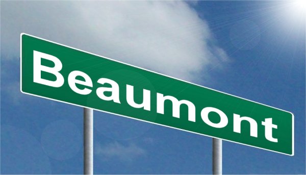 Beaumont