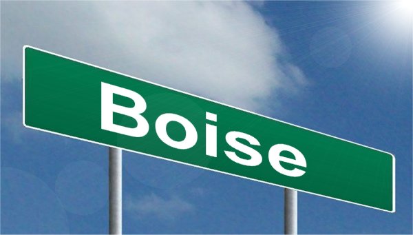 Boise