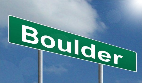 Boulder