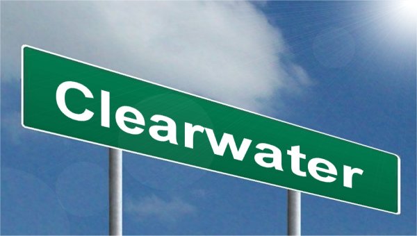 Clearwater