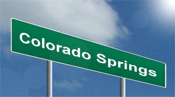 Colorado Springs