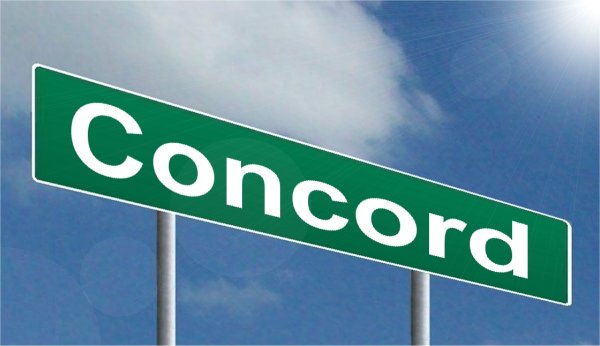 Concord