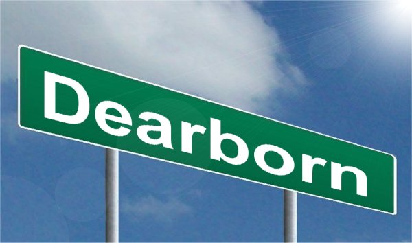 Dearborn