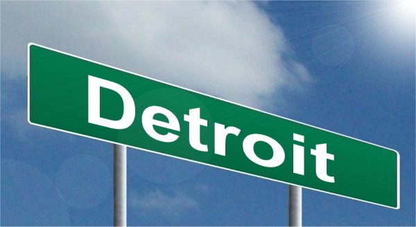 Detroit