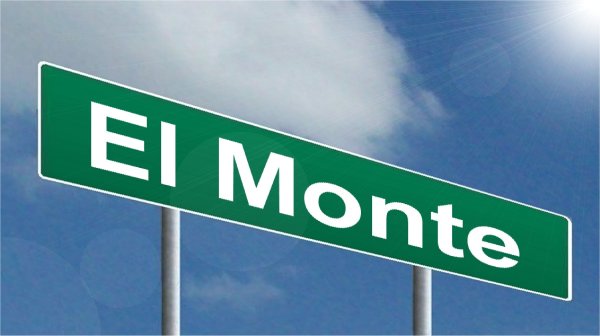 El Monte