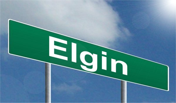 Elgin