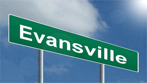 Evansville