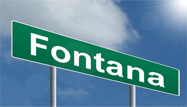 Fontana
