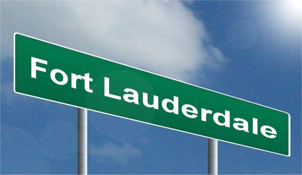 Fort Lauderdale