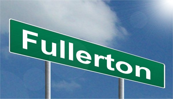 Fullerton