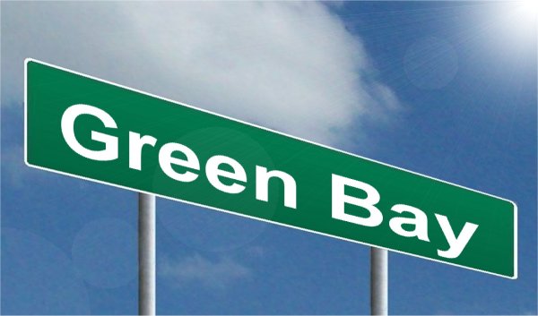 Green Bay