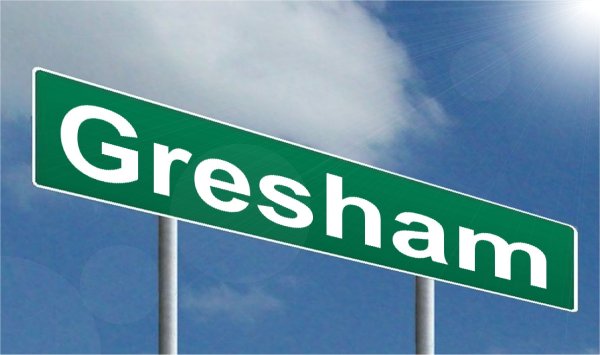 Gresham