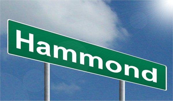 Hammond