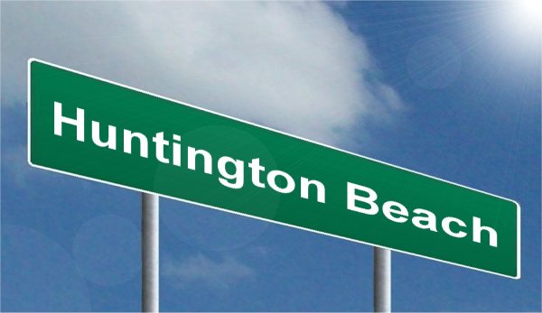 Huntington Beach