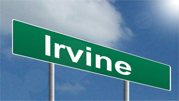 Irvine