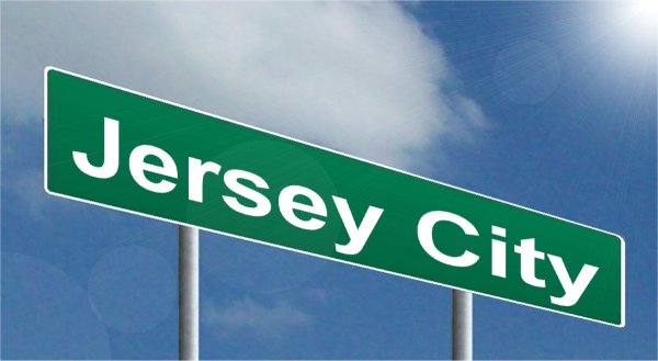 Jersey City
