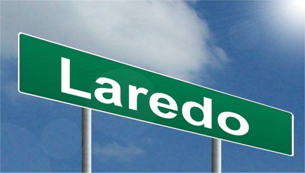 Laredo