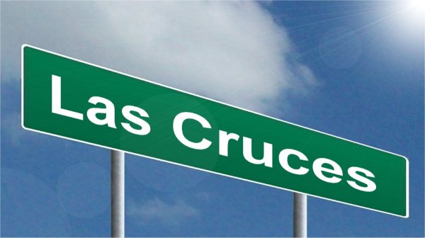 Las Cruces