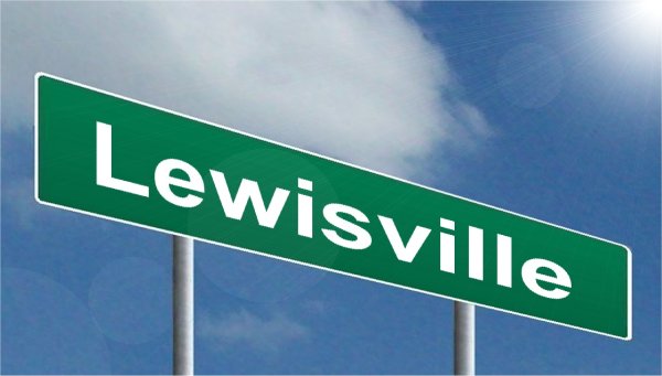 Lewisville