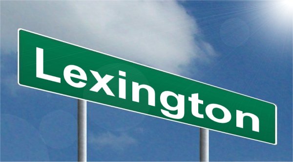 Lexington