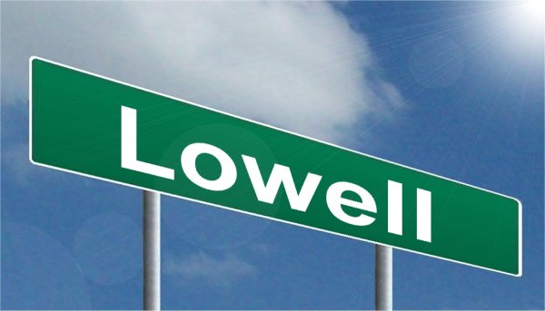 Lowell