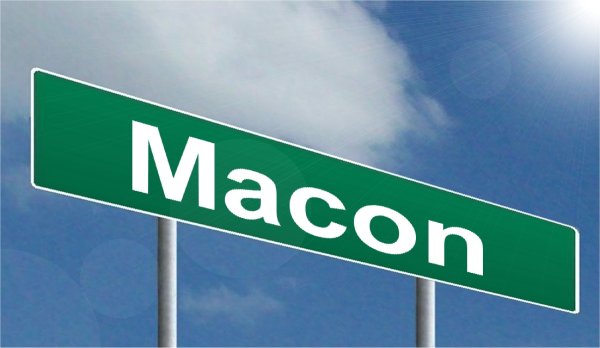 Macon