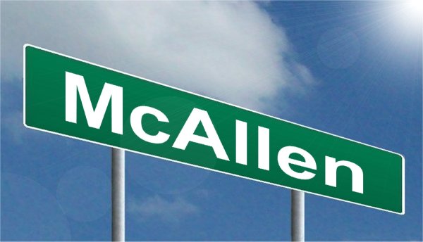 McAllen