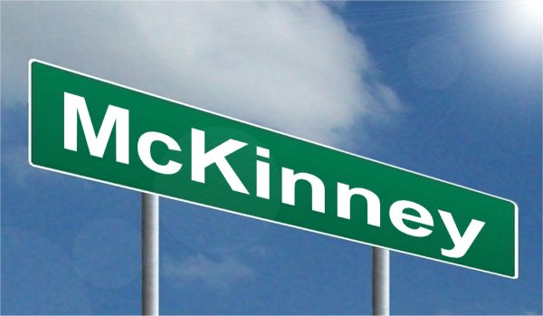 McKinney