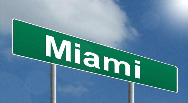 Miami
