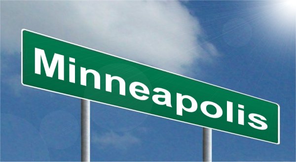 Minneapolis