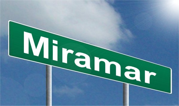 Miramar