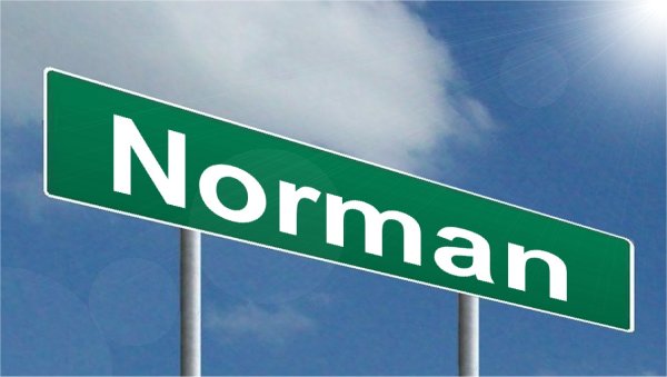 Norman