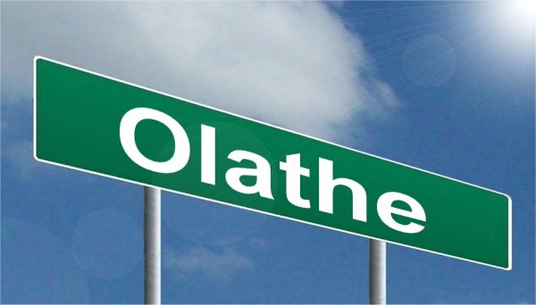Olathe