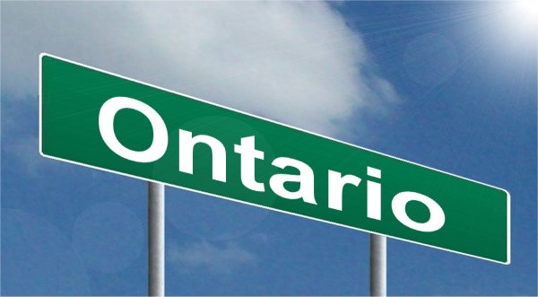 Ontario
