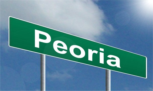 Peoria