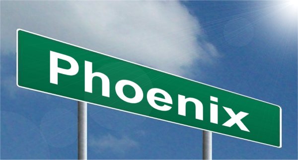 Phoenix