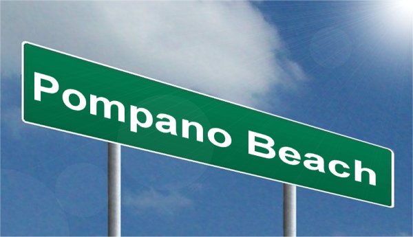 Pompano Beach