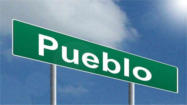Pueblo