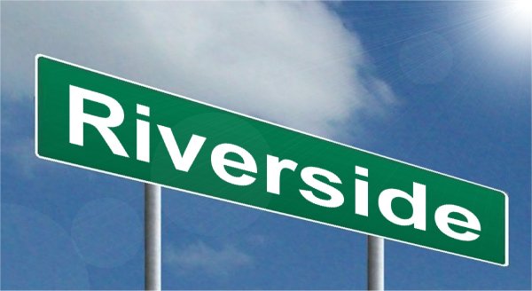Riverside