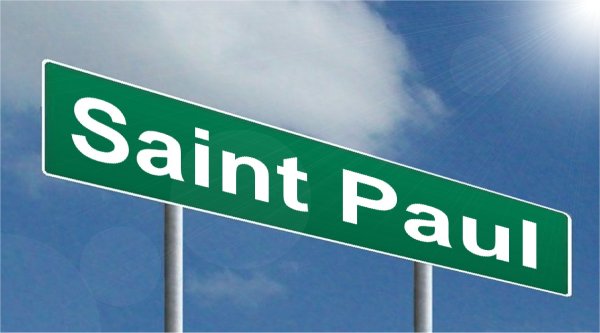 Saint Paul