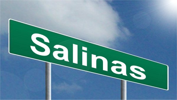 Salinas