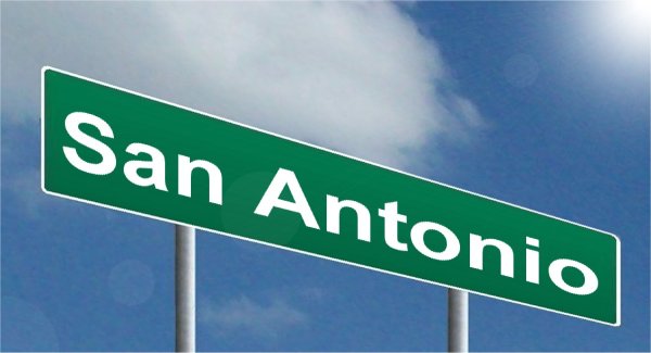 San Antonio