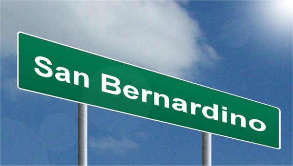 San Bernardino