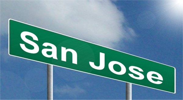 San Jose