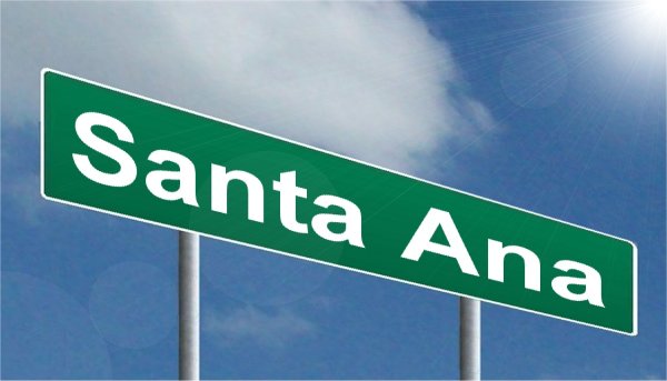 Santa Ana