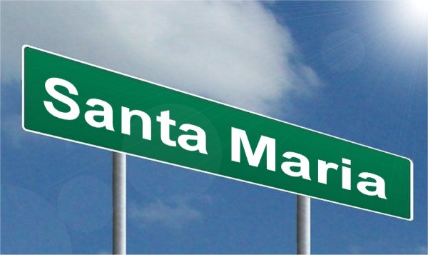 Santa Maria